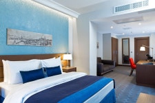 키예프 호텔 래디슨 블루 호텔- 키이브 포딜 - 스카이스캐너