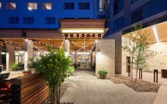 더 스텔라 호텔 - 스카이스캐너 호텔