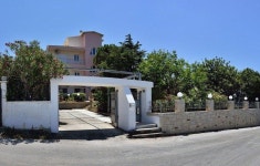 Akrotiri 호텔 Chrysiida Suites - 스카이스캐너