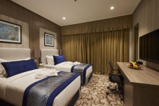 쿠웨이트 호텔 알 함라 호텔 쿠웨이트 - 스카이스캐너