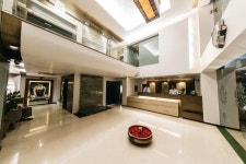 방갈로르 호텔 더 로얄 세네트 헤발 - 스카이스캐너