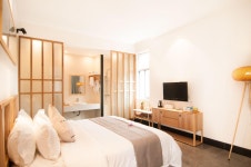 하트 리트리트 아일랜드 - 스카이스캐너 호텔