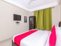 러크나우 호텔 OYO 12085 호텔 그린우드 - 스카이스캐너