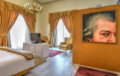 푸에브라 호텔 호텔 안단테 - 스카이스캐너