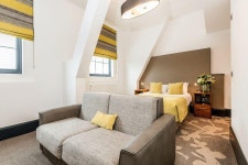 솔퍼드 호텔 더 에인스카우 호텔 - 스카이스캐너