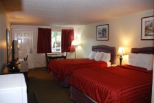 알링턴 호텔 스모키 포인트 모터 인 - 스카이스캐너