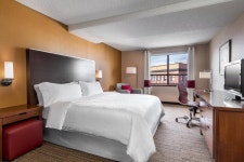 킹스턴 호텔 포 포인츠 바이 쉐라톤 킹스턴 - 스카이스캐너