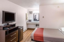 캠룹스 호텔 스카이라인 모텔 - 스카이스캐너