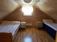 Evenskjer 호텔 첼순브루아 캠핑 - 스카이스캐너