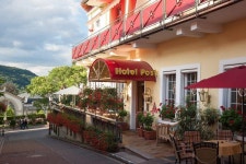 Badenweiler 호텔 웰니스-프라이빗호텔 포스트 안 데어 테르메 - 스카이스캐너