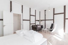 헤리티지 아파트먼트 인 더 시티 센터 - 스카이스캐너 호텔