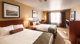 솔트레이크시티 호텔 유니버시티 게스트하우스 & 컨퍼런스 센터 - 스카이스캐너