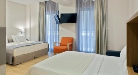 아테네 호텔 피디아스 피레우스 호텔 - 스카이스캐너