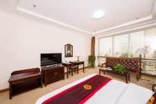 시안(서안) 셴양 호텔 완니엔 그랜드 호텔 - 스카이스캐너