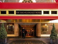 뉴욕 호텔 미켈란젤로 호텔 - 스카이스캐너