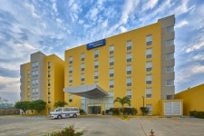 미나티틀란 호텔 시티 익스프레스 미나틸란 - 스카이스캐너