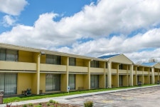 Brookville 호텔 Quality Inn Brookville - 스카이스캐너