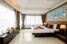 Kathu 호텔 디 판타이 부티크 비치 리조트 - 스카이스캐너