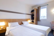 B&B 호텔 디종 센터 - 스카이스캐너 호텔