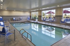 썬더베이 호텔 타운플레이스 스위트 바이 메리어트 선더 베이 - 스카이스캐너