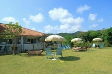 아시가키지마 선 그린 그래스 - 스카이스캐너 호텔