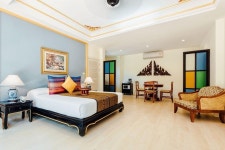 Bang Lamung 호텔 래빗 리조트 파타야 - 스카이스캐너