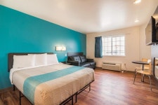 Rigby 호텔 South Fork Inn - Rigby - 스카이스캐너