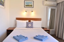 포트맥쿼리 호텔 골든 체인 포트 오콜 모텔 - 스카이스캐너