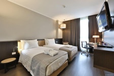 제노아 호텔 베스트 웨스턴 프리미어 CHC 에어포트 - 스카이스캐너