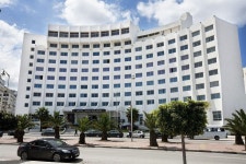 탕헤르 호텔 켄지 솔라주르 호텔 - 스카이스캐너