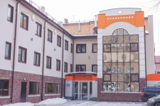 크라스노야르스크 호텔 스카이 센터 - 스카이스캐너