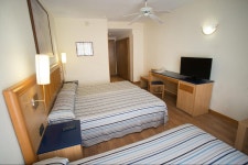 Puerto de la Cruz 호텔 카탈로니아 라스 베가스 - 스카이스캐너