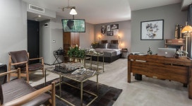 앙카라 호텔 호텔 신나 - 스카이스캐너