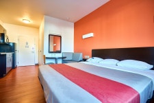 Wilkes-Barre Township 호텔 모텔 6 윌크스 배러  아레나 - 스카이스캐너