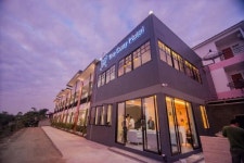 더 코지 호텔 - 스카이스캐너 호텔