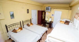 Belmont 호텔 빌라 샬롬 게스트 하우스 - 스카이스캐너