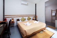 밤부 부티크 홈스테이 - 스카이스캐너 호텔