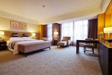 쿤산 시 호텔 윈저 파크 호텔 쿤산 - 스카이스캐너