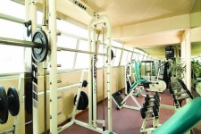 캐피탈 오 클레 - 스카이스캐너 호텔