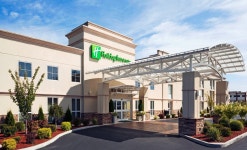 로체스터 호텔 홀리데이 인 호텔 앤드 스위트 로체스터 - 마켓플레이스 - 스카이스캐너