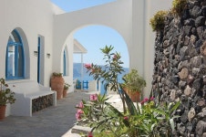 Oía 호텔 아틀란티다 빌라 - 스카이스캐너