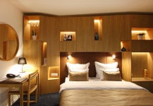 사라예보 호텔 Hotel Opal Home - 스카이스캐너