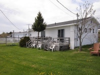 베이브리즈 레스토랑 & 모텔 - 스카이스캐너 호텔