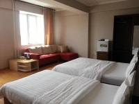 굿 데이 호스텔 - 스카이스캐너 호텔