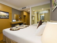 나트랑 (나짱) 캄란 호텔 덴드로 골드 호텔 - 스카이스캐너