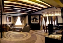 호텔 K C 레지던시-잠무 - 스카이스캐너 호텔