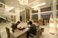 레가스페 호텔 호텔 세인트 엘리스 - 스카이스캐너