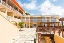 Brumaire 호텔 오션 테라스 인 - 스카이스캐너