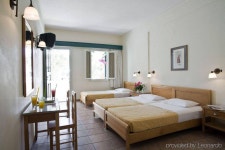 Episkopí Goniás 호텔 로즈 베이 호텔 - 스카이스캐너