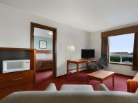 옐로우나이프 호텔 슈퍼 8 옐로나이프 - 스카이스캐너